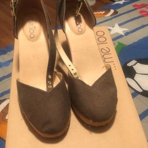 Espadrilles